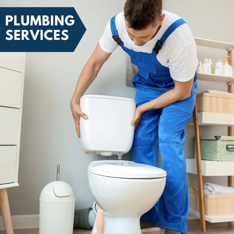 Plumbing Company in Stewartsville, MO